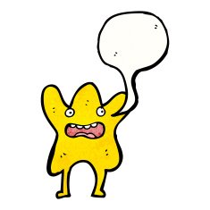 cartoon star N31
