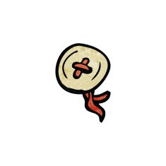 old button cartoon N4