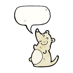cartoon fat rat N6