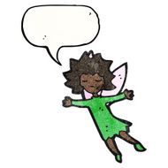 Cartoon Fairy N27