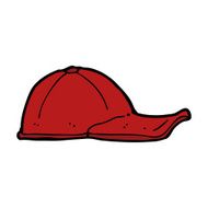 Cartoon Cap N36