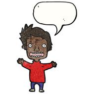 stressed cartoon boy N2