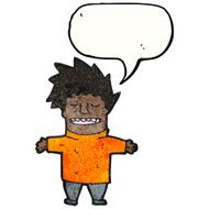 talking cartoon man N2