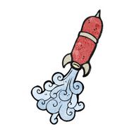 water rocket cartoon N2