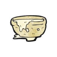 Cartoon Mixing Bowl N12