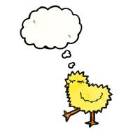cartoon chick N6