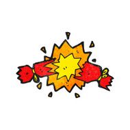 cartoon cracker N10