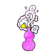 Magic Potion Cartoon N5