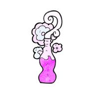 Magic Potion Cartoon N6