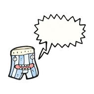 talking underpants cartoon N2