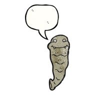 cartoon leech N11