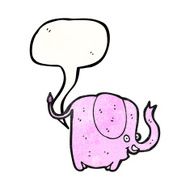 farting elephant cartoon N2
