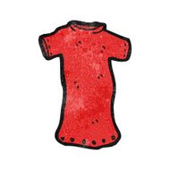 cartoon tee shirt N19