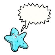 starfish cartoon character N6