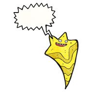 cartoon shooting star N24
