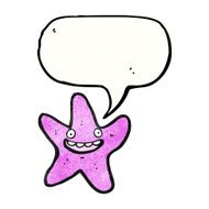 Cartoon Starfish N64