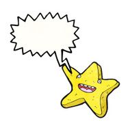 Star Cartoon Character N29