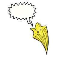 Star Cartoon Character N30