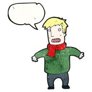singing man cartoon N8