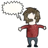 cartoon man explaining N35