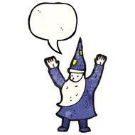 Cartoon Wizard N77