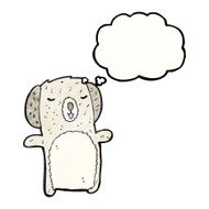 Cartoon Koala N13
