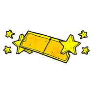 magic ticket cartoon N5