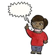 belching man cartoon N2