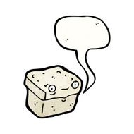 talking box cartoon N5