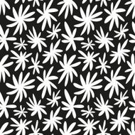 Abstract seamless background N5