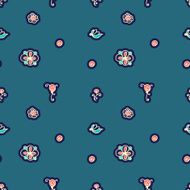 Flowers N48