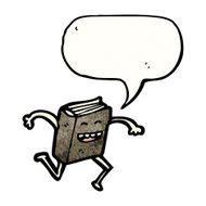 Cartoon Book N65