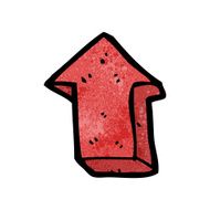 Cartoon Arrow N64