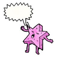 singing starfish cartoon N4