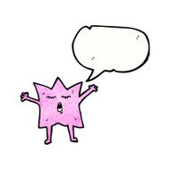 singing starfish cartoon N6