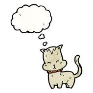 Cute cartoon cat N52