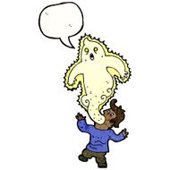 man possessed cartoon N5