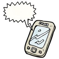 Cartoon Phone N6