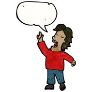 talking man cartoon N8