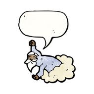 god on cloud cartoon N20