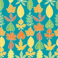 Pattern Leaves N2