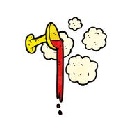 cartoon holy grail N16