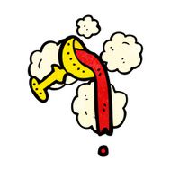 cartoon holy grail N17