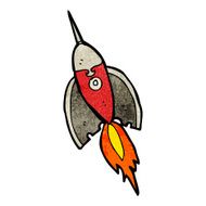 rocket cartoon N4
