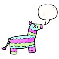 cartoon pinata N7