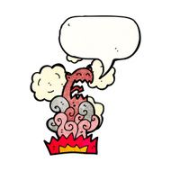 Cartoon Devil N70