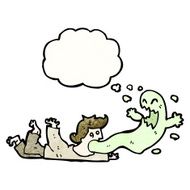 cartoon exorcism N8