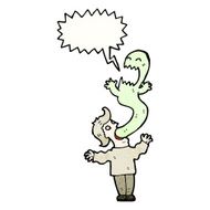 cartoon exorcism N10