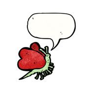 Cartoon Butterfly N105