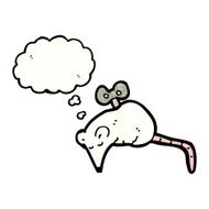 clockwork mouse cartoon N6